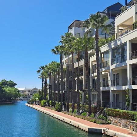 V&A Waterfront Marina Family Apartment 101 Altmore Ciudad del Cabo Exterior foto