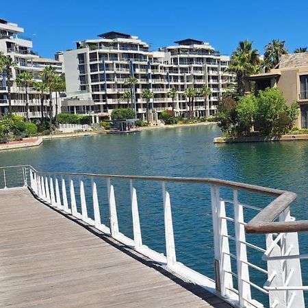 V&A Waterfront Marina Family Apartment 101 Altmore Ciudad del Cabo Exterior foto