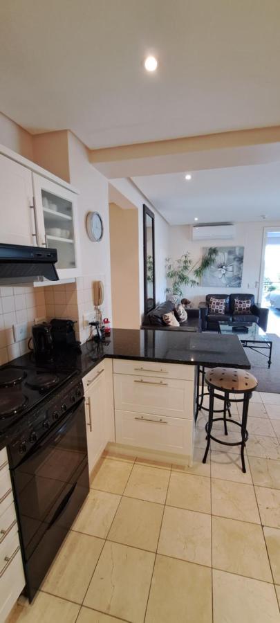 V&A Waterfront Marina Family Apartment 101 Altmore Ciudad del Cabo Exterior foto