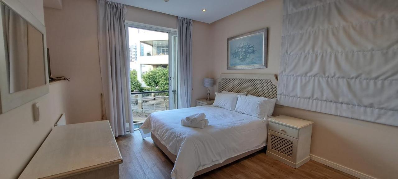 V&A Waterfront Marina Family Apartment 101 Altmore Ciudad del Cabo Exterior foto