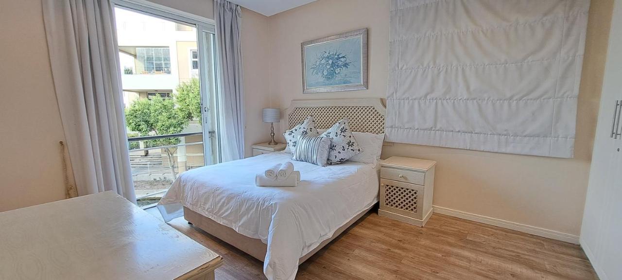 V&A Waterfront Marina Family Apartment 101 Altmore Ciudad del Cabo Exterior foto