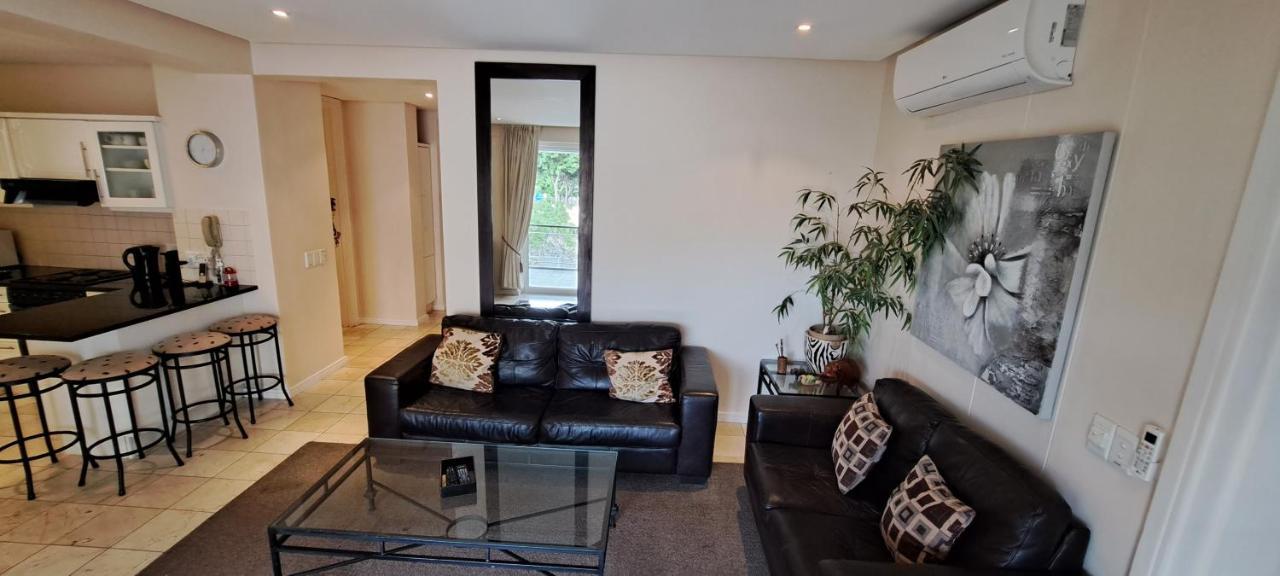 V&A Waterfront Marina Family Apartment 101 Altmore Ciudad del Cabo Exterior foto