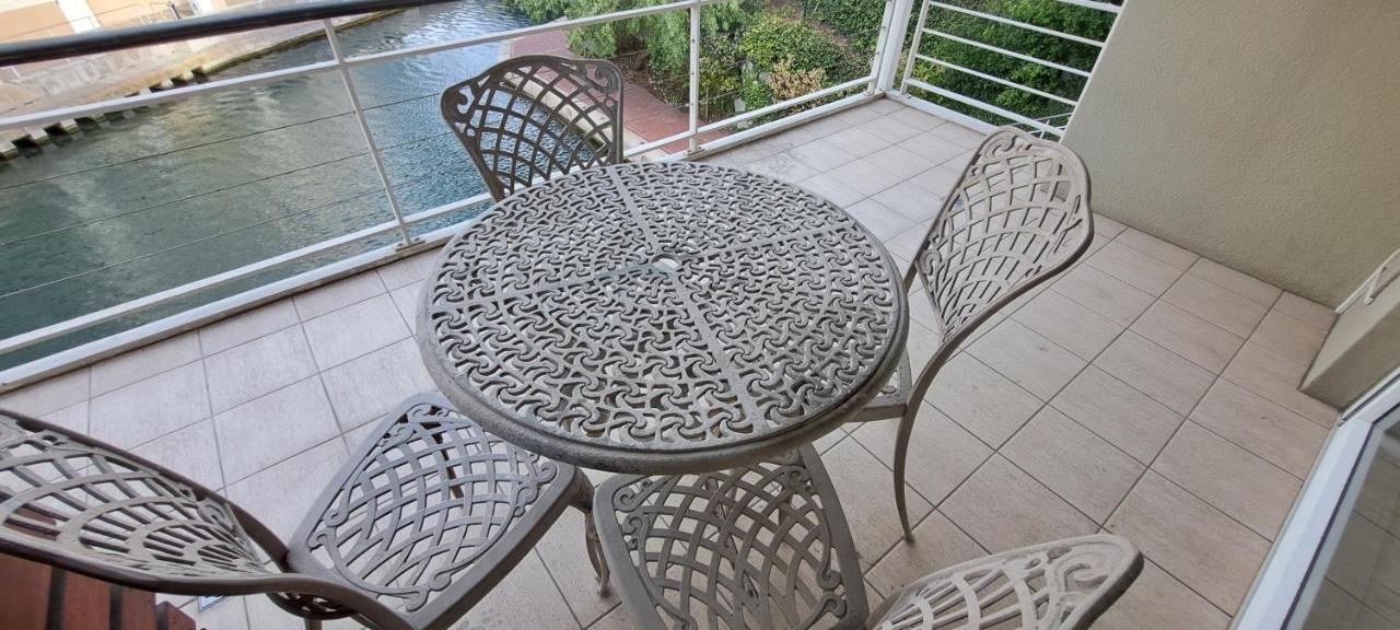 V&A Waterfront Marina Family Apartment 101 Altmore Ciudad del Cabo Exterior foto