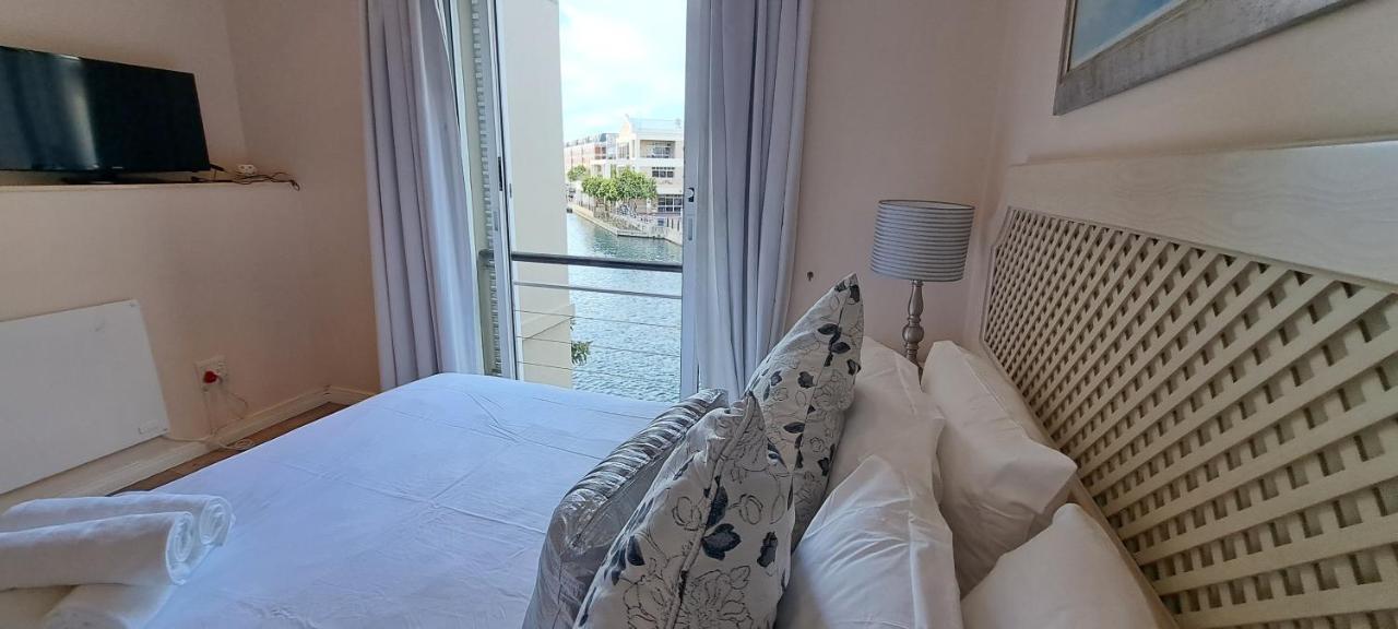 V&A Waterfront Marina Family Apartment 101 Altmore Ciudad del Cabo Exterior foto