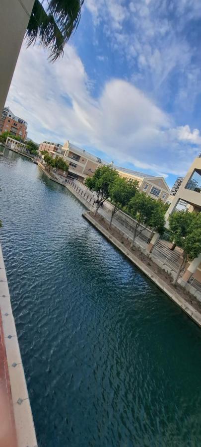 V&A Waterfront Marina Family Apartment 101 Altmore Ciudad del Cabo Exterior foto