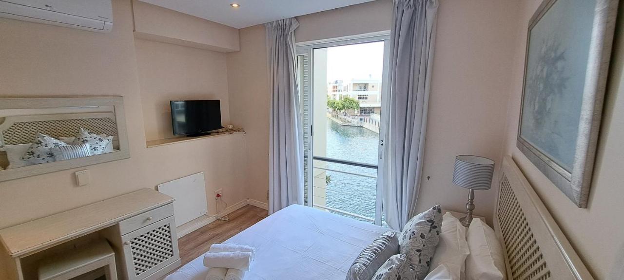 V&A Waterfront Marina Family Apartment 101 Altmore Ciudad del Cabo Exterior foto